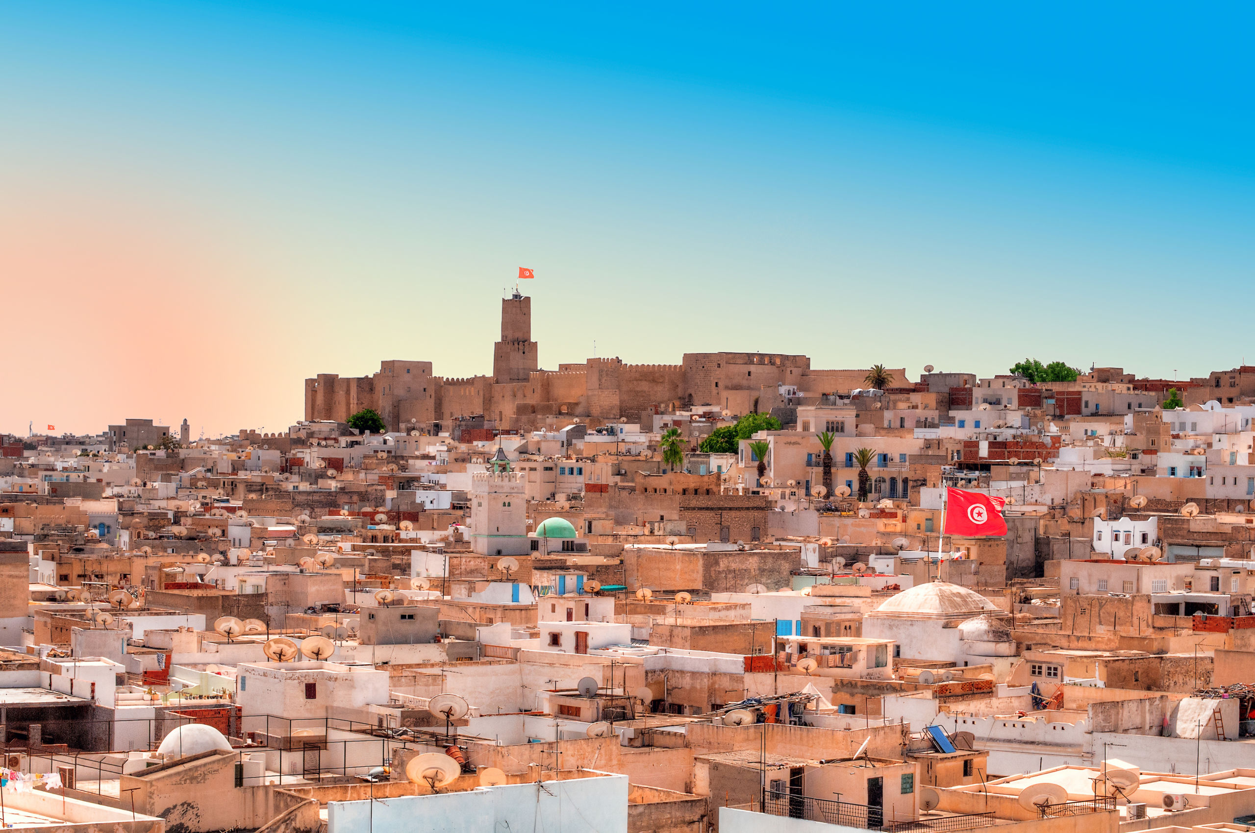 Quel visa et quelle assurance voyage pour des vacances en Tunisie ?