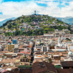 La France et l’Equateur signent un accord de PVT