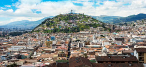 La France et l’Equateur signent un accord de PVT