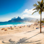 Quel visa et quelle assurance voyage pour des vacances au Brésil en toute sécurité ?