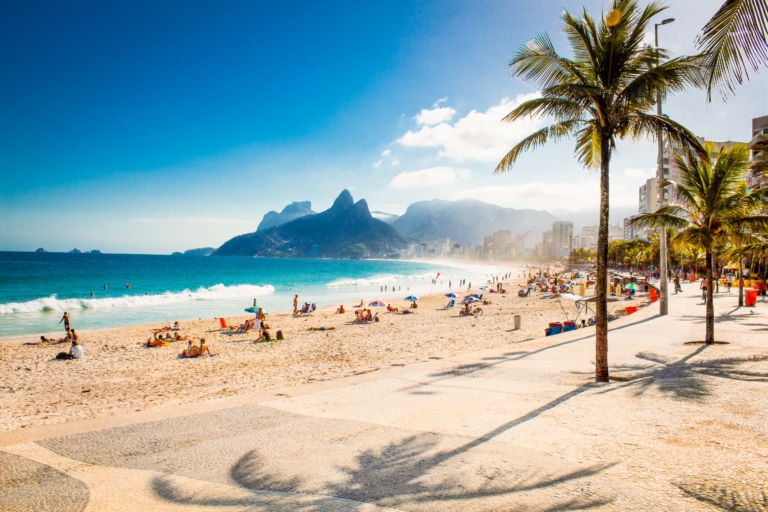 Quel visa et quelle assurance voyage pour des vacances au Brésil en toute sécurité ?