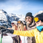 Quelle assurance pour votre location de vacances au ski ?