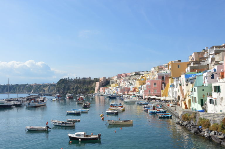 Voyage vers le sud de l’Italie : Naples et les Pouilles