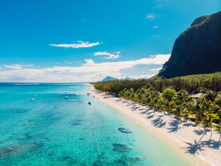 Vivre à l’île Maurice pour travailler, entreprendre, investir : mode d’emploi