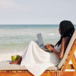 Télétravailler depuis l’étranger : Dans quel pays puis-je obtenir un visa digital nomad ?