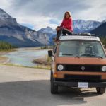 Banff – Jasper: la plus belle route de notre Roadtrip dans l’Ouest Canadien
