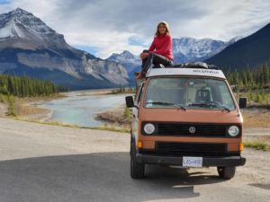 Banff – Jasper: la plus belle route de notre Roadtrip dans l’Ouest Canadien
