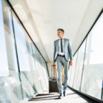 Quelle assurance pour vos voyages d’affaires ?
