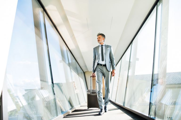 Quelle assurance pour vos voyages d’affaires ?