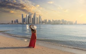 Vivre un an à Dubaï pour télétravailler : mode d’emploi