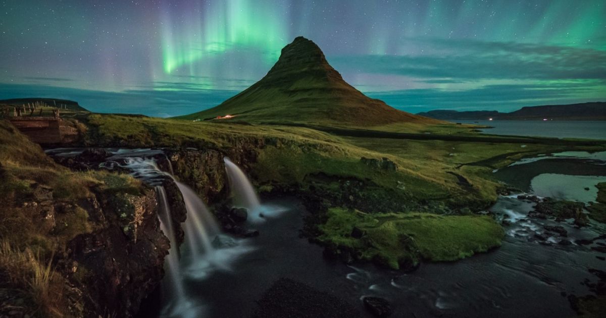 aurores boréales en Islande : comment les voir ? Où les observer ?