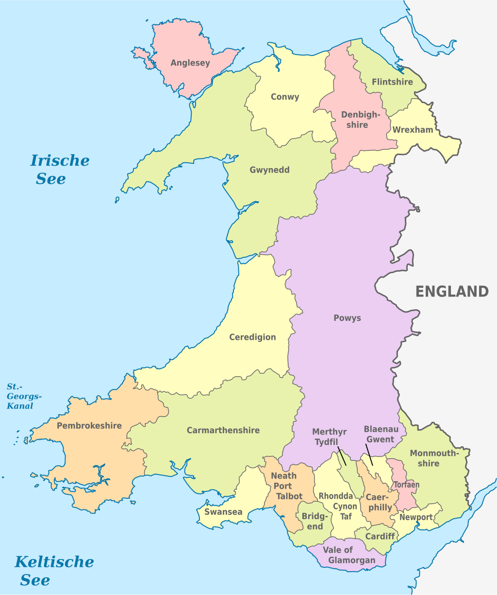 Quelle assurance santé pour étudier au Pays de Galles ? - Chapka Assurances