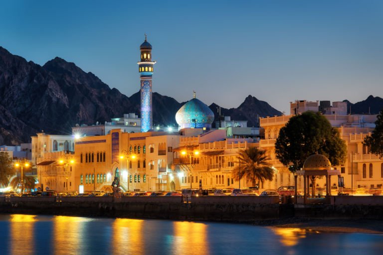 Quel visa et quelle assurance voyage pour un séjour à Oman ?