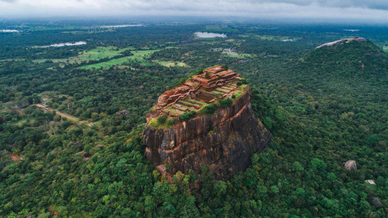 Obtenez votre visa et attestation d’assurance pour votre voyage au Sri Lanka