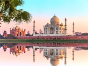Quel visa choisir pour voyager en Inde ?