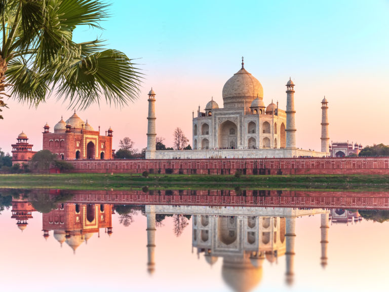 Quel visa choisir pour voyager en Inde ?