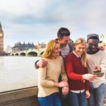 Quelle assurance maladie pour un étudiant français en Angleterre ?