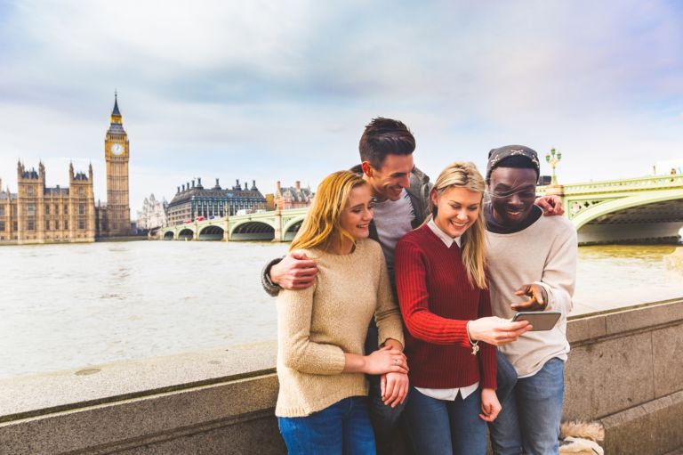 Quelle assurance maladie pour un étudiant français en Angleterre ?