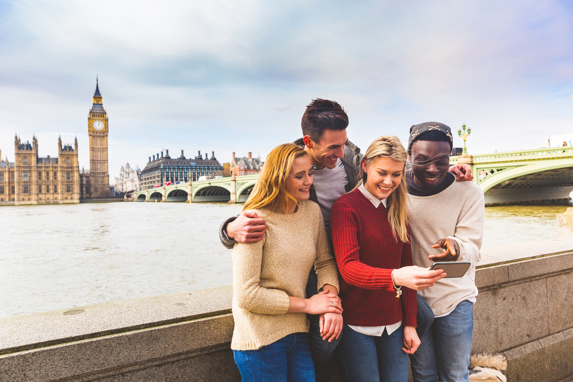 Quelle assurance maladie pour un étudiant français en Angleterre ?