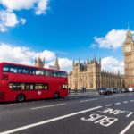 Assouplissement des règles pour voyager en Angleterre à partir du 4 octobre 2021