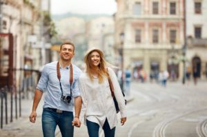Pour gagner en simplicité, souscrivez une assurance voyage à l’année