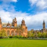Quelle assurance santé pour partir étudier en Ecosse ?