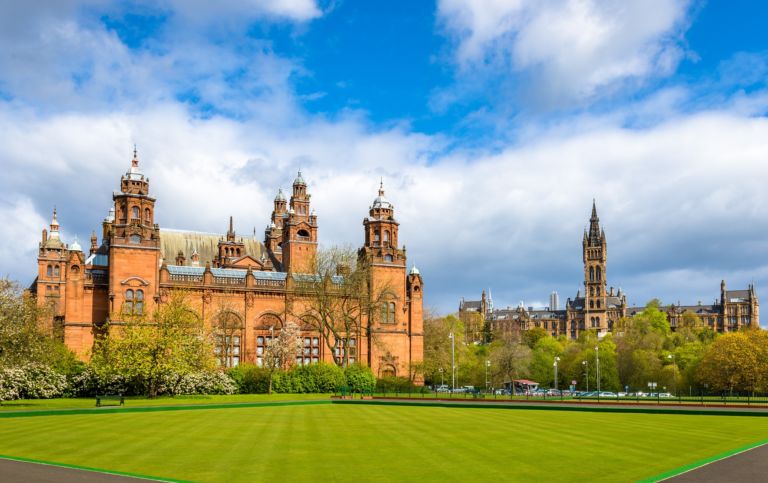 Quelle assurance santé pour partir étudier en Ecosse ?