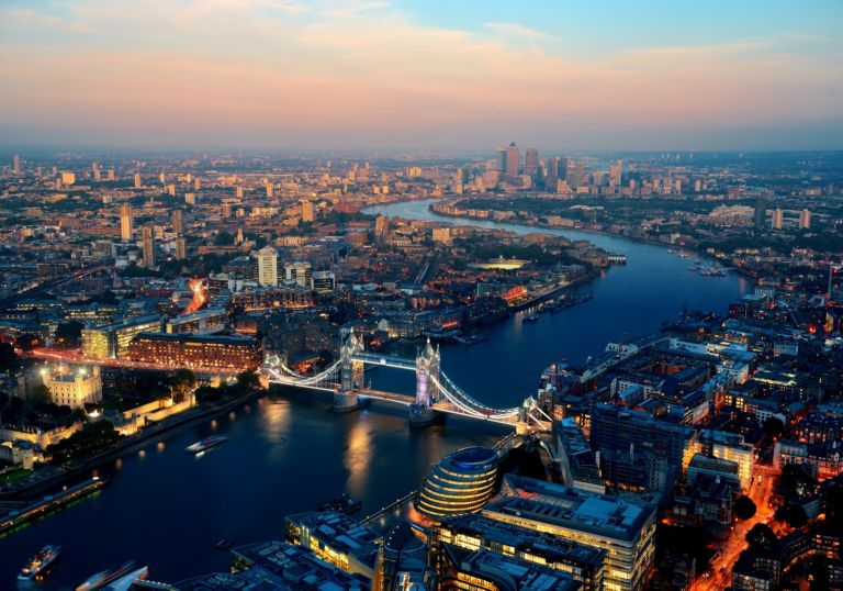 Est-il toujours possible de travailler en Angleterre à la suite du Brexit ?