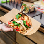 Les meilleurs plats sur le pouce à déguster dans le monde