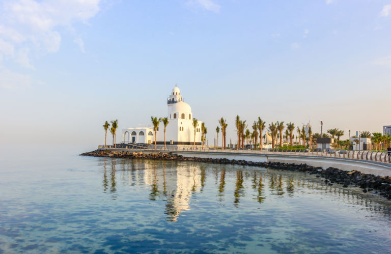 Pour voyager en Arabie Saoudite, il faut obligatoirement une assurance voyage