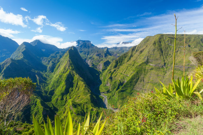 Faut-il s’assurer quand on part en vacances à La Réunion ?