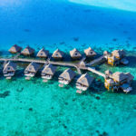 Faut-il s’assurer quand on part en vacances à Tahiti ou à Bora Bora ?