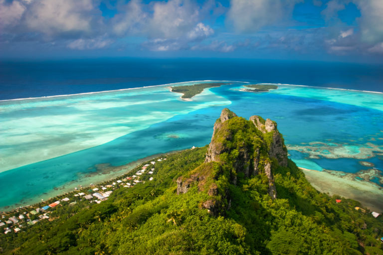 10 destinations françaises incroyables à découvrir dans les Outre-Mer