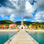 Faut-il s’assurer quand on part en vacances en Martinique ?