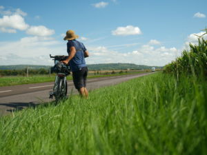 La France à vélo, le nouveau film de Tortuga