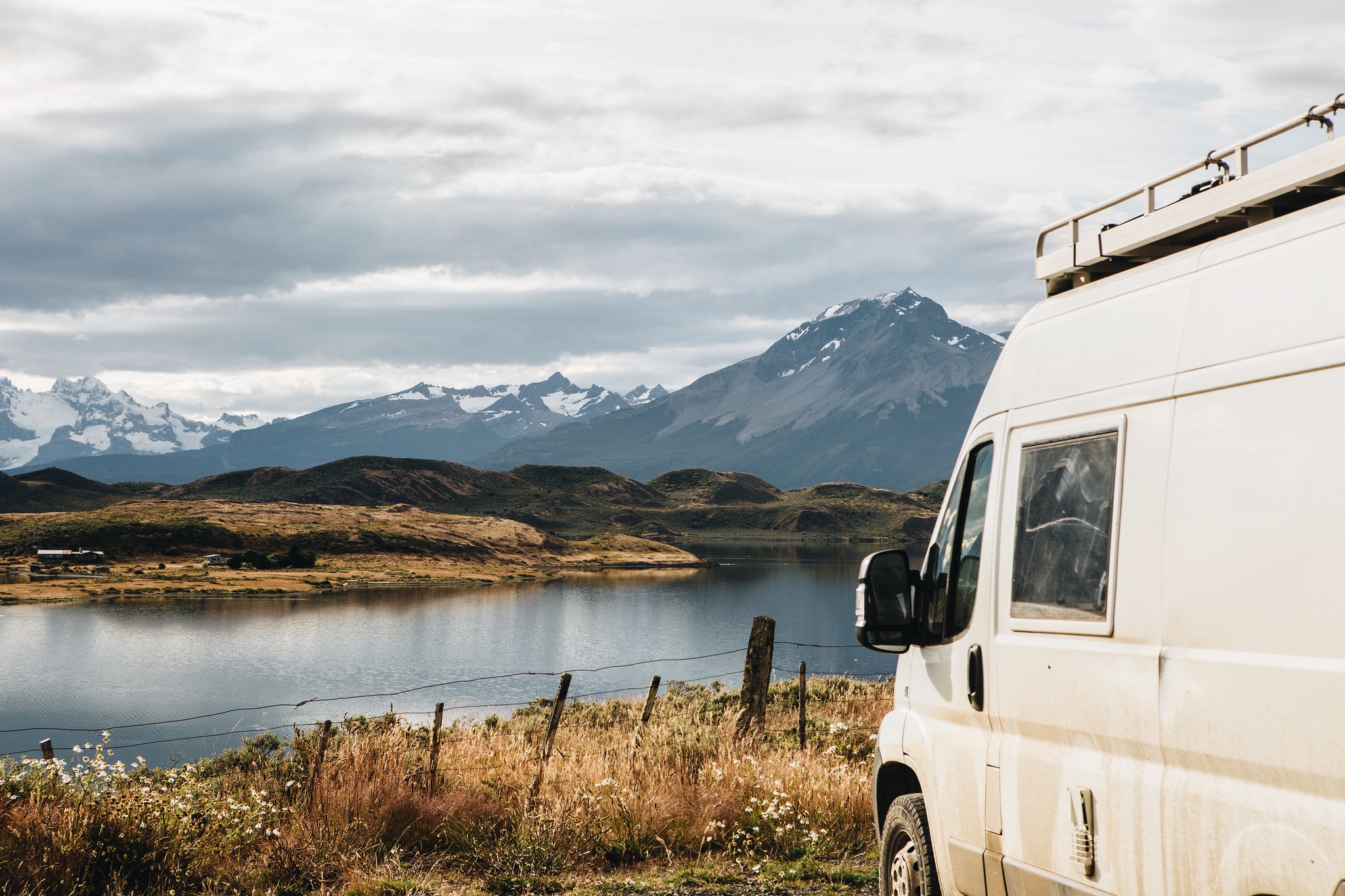 Comment aménager son van ou son fourgon pour partir en road trip ?