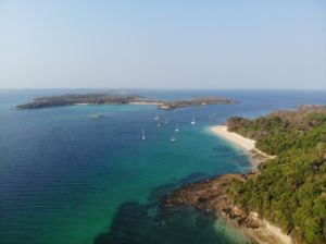 SlowTrip : deux frères en tour du monde, sans utiliser d’énergie fossile
