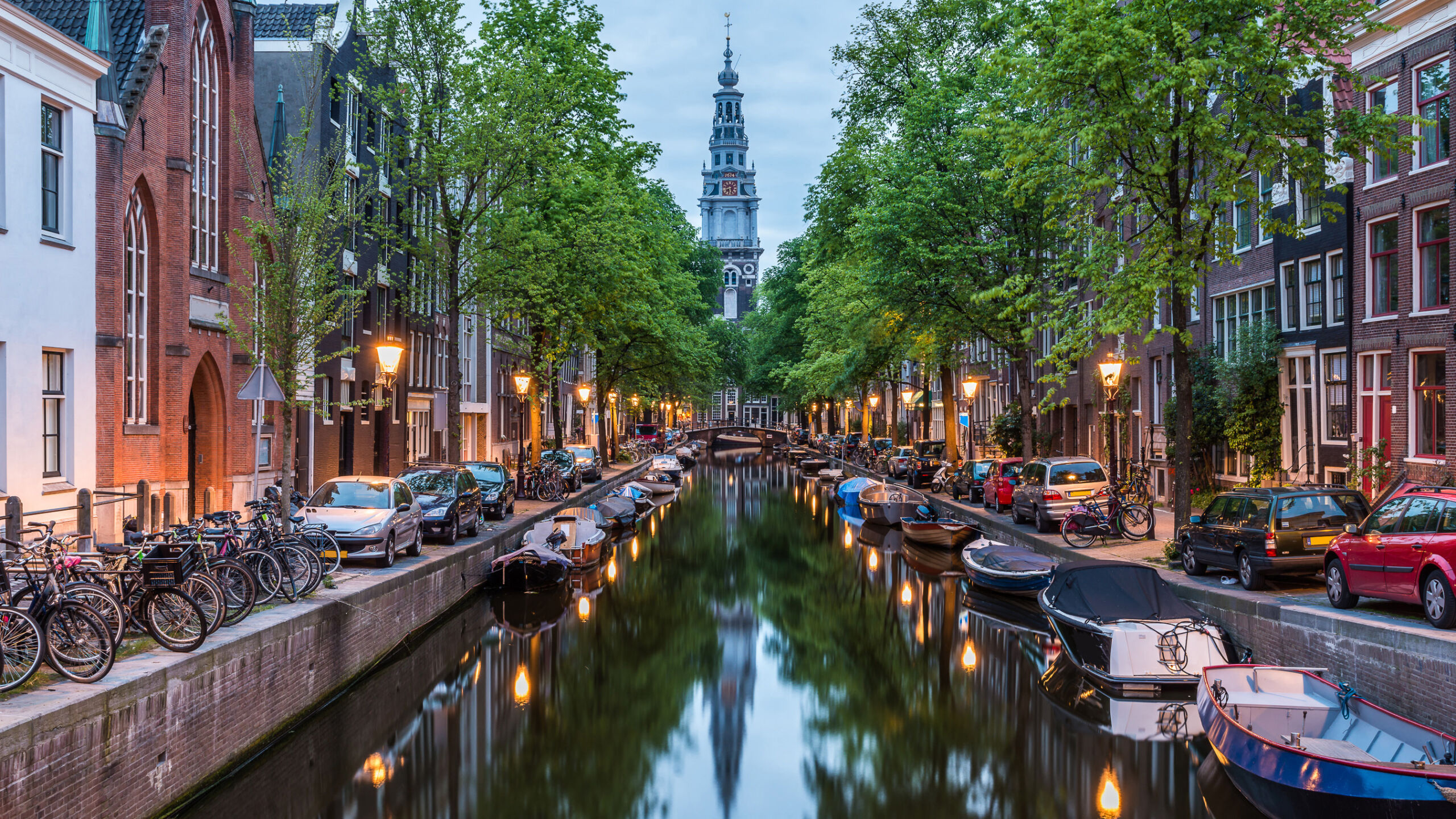 Pays-Bas : Quelle est la plus belle ville à visiter ? Notre Top 10 - Chapka  Assurances