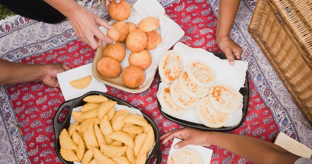 les plats de la cuisine colombienne à découvrir en voyage