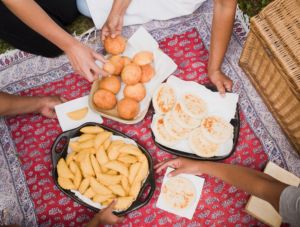 5 plats incroyables à découvrir en Colombie