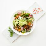 Les meilleures salades à déguster autour du monde