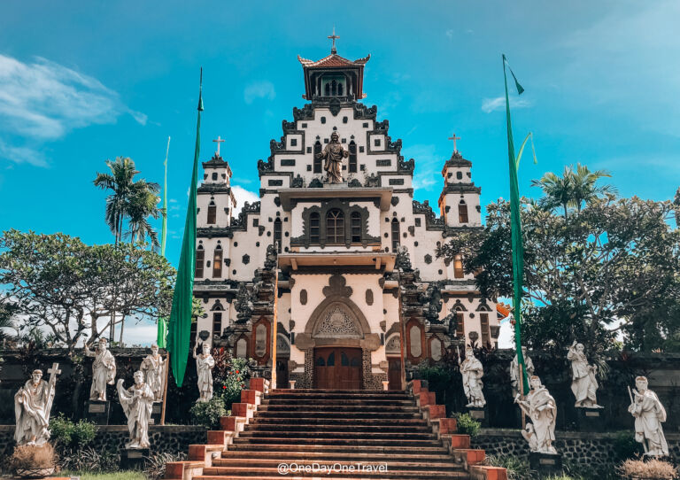 5 spots méconnus à ne pas rater en voyage à Bali
