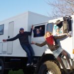 All Bambinos : Un road-trip de 18 mois en Amérique du sud et un joli projet culturel
