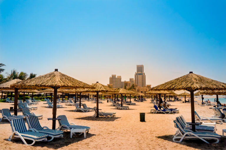 Les prérequis pour voyager aux Emirats Arabes Unis