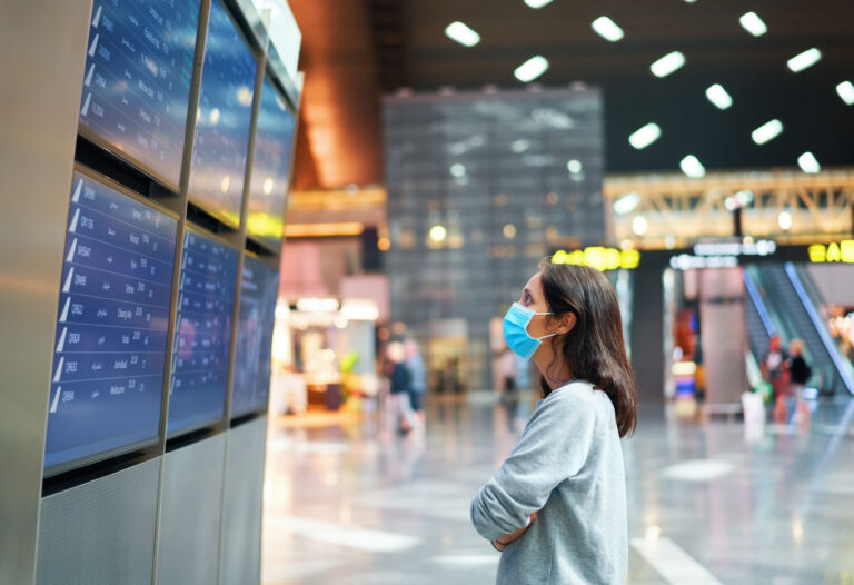Pourquoi souscrire une assurance voyage ? On a fait le tour (du monde) de la question !
