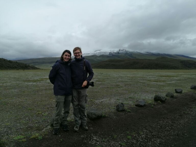 Rêv-Earth : Un tournage de documentaires en Amérique latine sur des initiatives écologiques