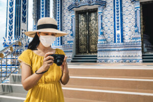 Le top 10 des pays les plus visités dans le monde en 2020