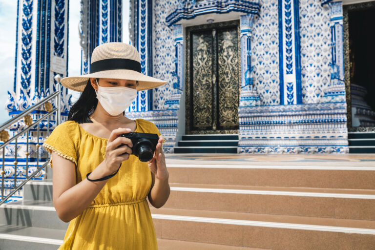 Le top 10 des pays les plus visités dans le monde en 2020