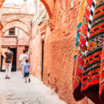 Nos conseils santé et assurance voyage votre voyage au Maroc