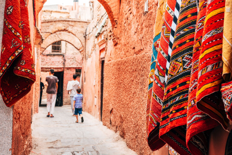 Nos conseils santé et assurance voyage votre voyage au Maroc
